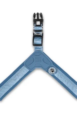 GOTCHA! Smart ID Q-Fit Harness - Matrix 2.0 Ocean Seizoensaanbieding